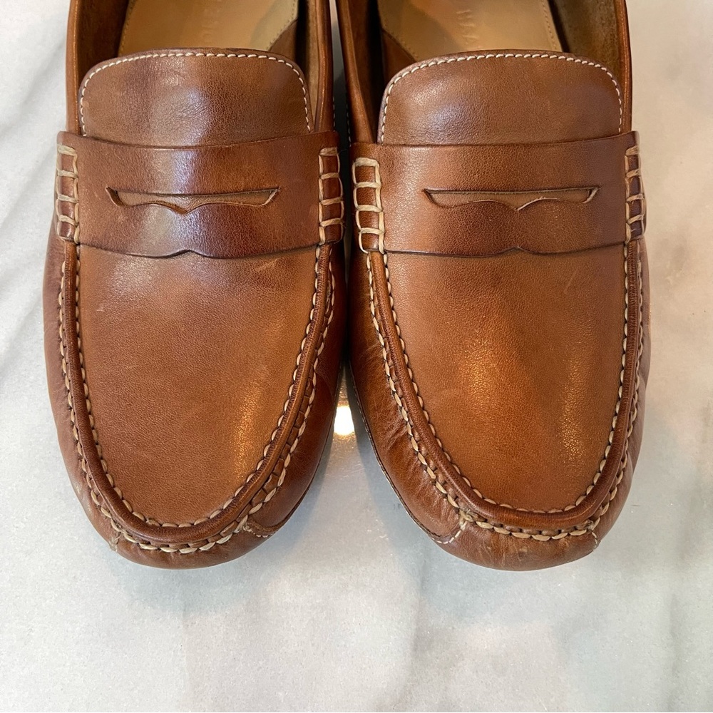 Men’s Cole Haan Driving Loafer Size 9.5 M